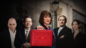 The alternative Budget