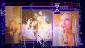 Enough of the Literary It Girl