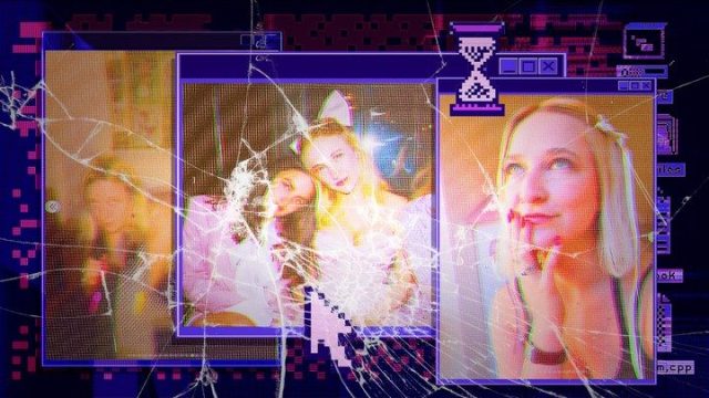 Enough of the Literary It Girl