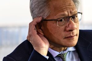 Don’t confuse the AI bubble with dotcom mania