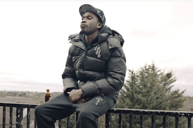 Consider the roadman