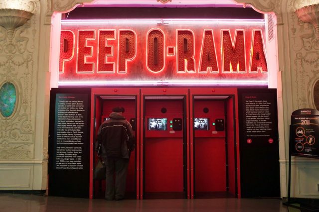 The great porn panic