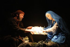 English Heritage’s Christmas revisionism is a sign of cultural decline