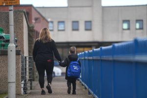 School flu lockdowns show Covid-era fear still rules