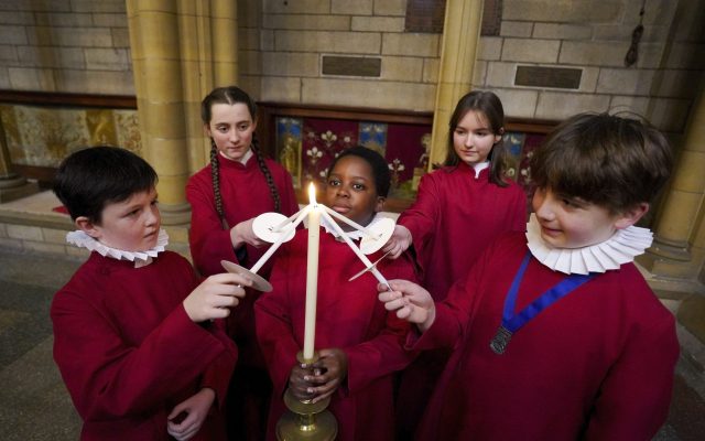 Credit: Hugh Hastings / Getty Images