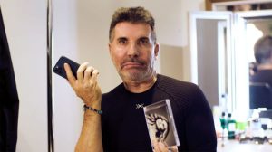 Simon Cowell is still dangerous