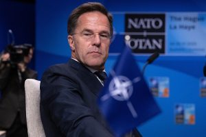 Mark Rutte’s Russia rhetoric is paranoid, not prudent