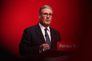 The tragedy of Keir Starmer’s Substack