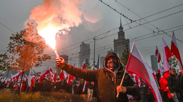 Poland has turned on its Ukrainians