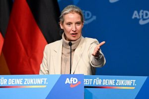 Why German businesses are flirting with the AfD