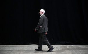 Is Your Party already over?