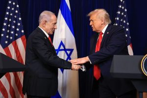US support for Israel won’t last forever