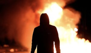 The Ulsterisation of English politics