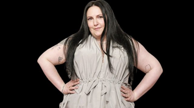 She was despised for her blazing talent. (Jason Mendez/Getty)