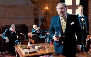 Is country-club Republicanism dying?