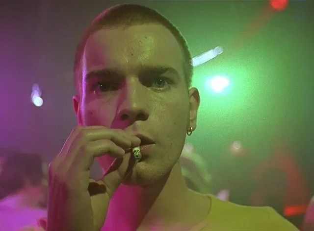 'One of Britpop’s most iconically perverse heart-throbs.' (Trainspotting)