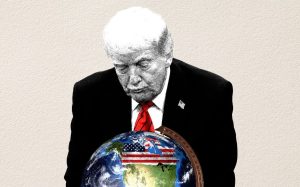 Why Trump wants Canada