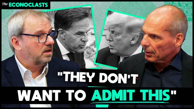 Mark Carney's Davos delusion