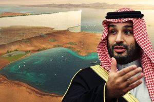 Neom’s fate awaits us all