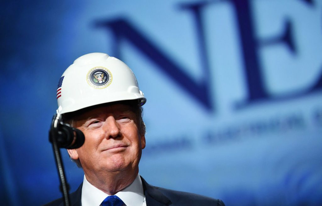 The President's reforms could make things worse. Credit: Getty