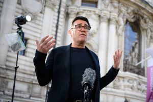 Andy Burnham’s Manchesterism is no cure for Labour