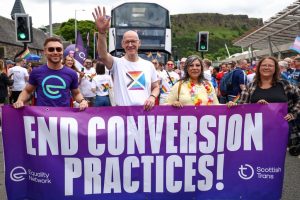 SNP has no right to defy Supreme Court gender ruling