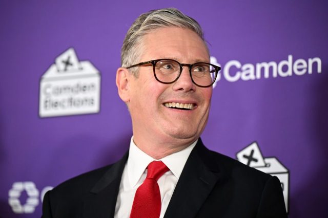 Why Starmer won’t survive 2026