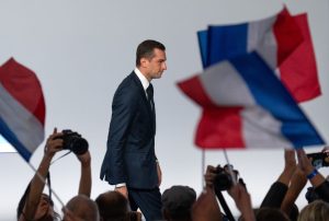 Jordan Bardella’s foreign policy plan is a guide for Europe