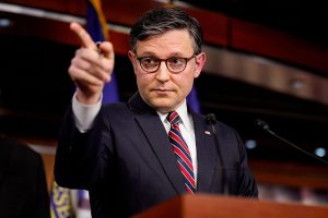 US Speaker: UK needs secure borders to protect the West