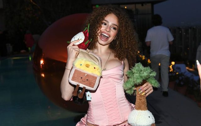 Why are women sleeping with Jellycats?