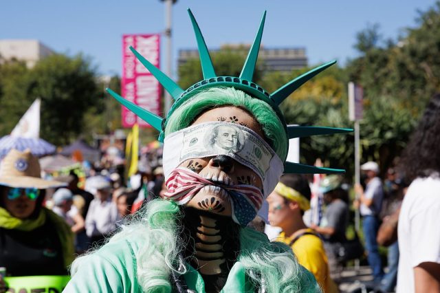 The illusions of diversity