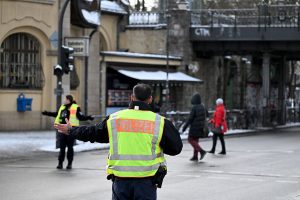 Germany is giving eco-terrorists an easy ride