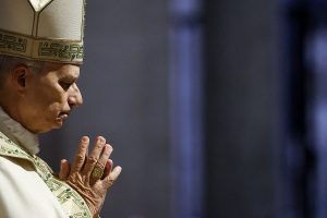 The secular press can’t understand Pope Leo