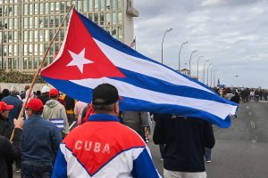 Regime change in Cuba makes strategic sense for Trump