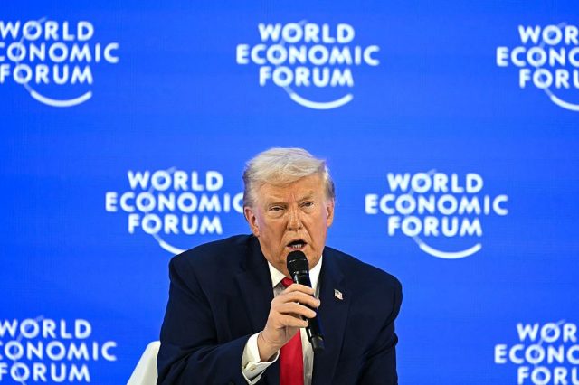 'It is difficult for Europeans to condemn American imperialism while defending a colonial possession of the Danish Crown.' Credit: Getty.
