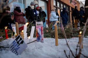 Minneapolis ICE shooting is an omen of more violence