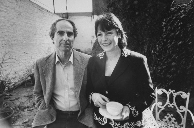 Philip Roth’s coldhearted betrayals