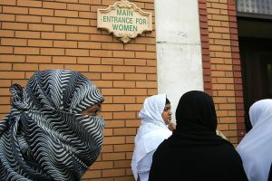 Why is the NHS still defending cousin marriage?