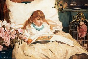 The West’s great infantile disorder