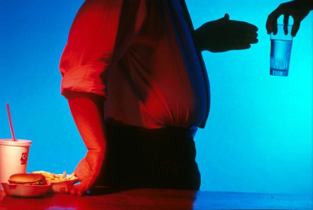 Britain’s Mounjaro moment