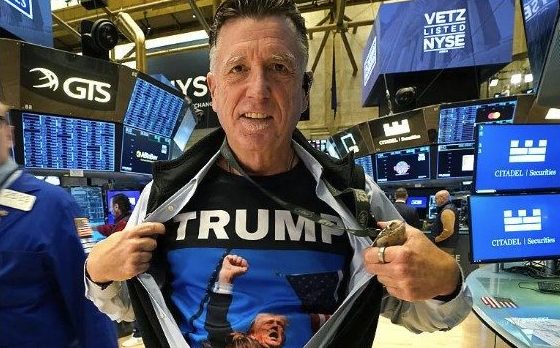 The big central banking lie