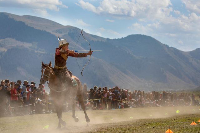 The land that Westernisation forgot