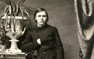 How I outgrew Nietzsche