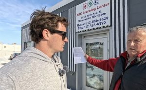 Nick Shirley and the rotten new journalism