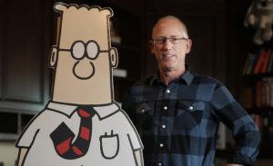 Scott Adams grasped Trump’s appeal long before others