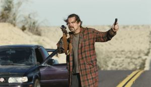 Shortening films could save cinema