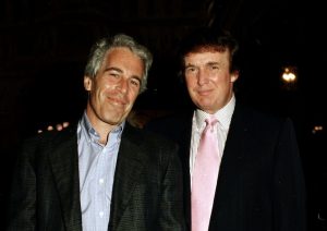 Latest Epstein release may have defused threat to Trump