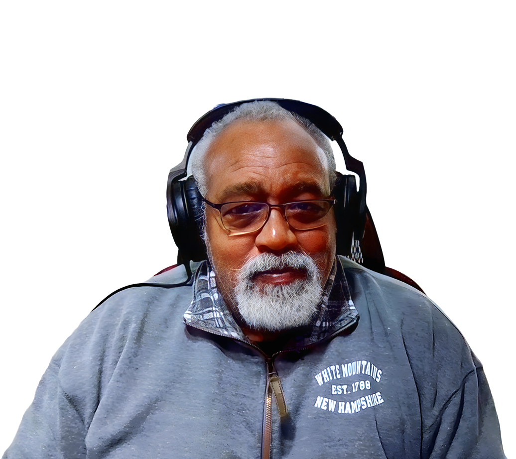 Glenn Loury