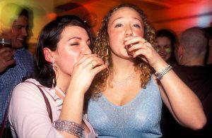 Banning low-alcohol drinks for teens is paranoid safetyism