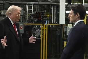 CBS Trump interview: the last gasp of a dying model